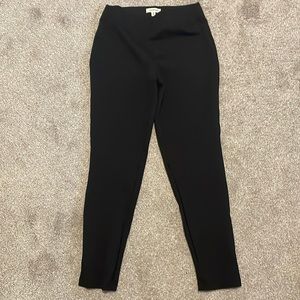 Max studio dress leggings VGUC with flaw